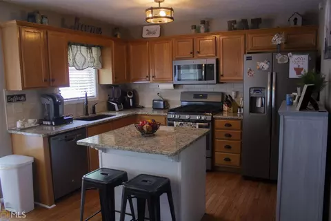 118 Euharlee Five Forks Rd, Euharlee, GA 30120 photo 16