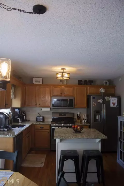 118 Euharlee Five Forks Rd, Euharlee, GA 30120 photo 14