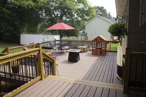 118 Euharlee Five Forks Rd, Euharlee, GA 30120 photo 34
