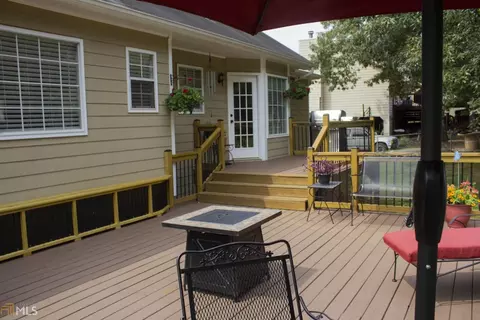 118 Euharlee Five Forks Rd, Euharlee, GA 30120 photo 35
