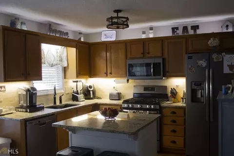 118 Euharlee Five Forks Rd, Euharlee, GA 30120 photo 33