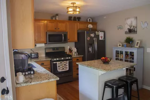 118 Euharlee Five Forks Rd, Euharlee, GA 30120 photo 15