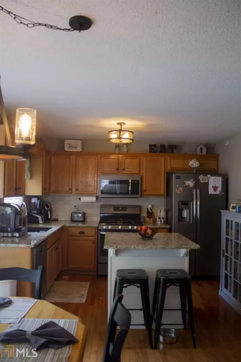 118 Euharlee Five Forks Rd, Euharlee, GA 30120 photo 13