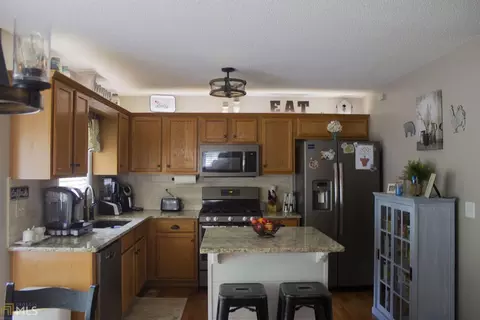 118 Euharlee Five Forks Rd, Euharlee, GA 30120 photo 32