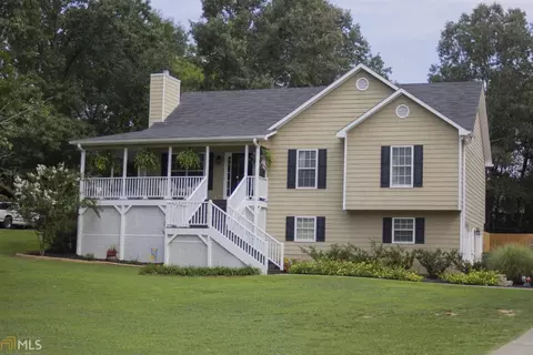 118 Euharlee Five Forks Rd, Euharlee, GA 30120 photo 1