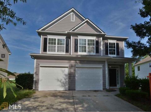 95 Thrasher Way, Covington, GA 30014 photo 1