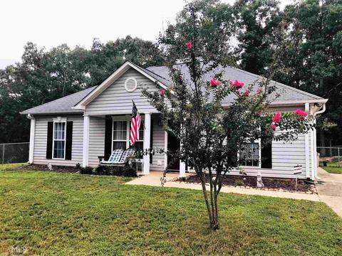 43 Nantucket Dr, Lagrange, GA 30241 photo 1