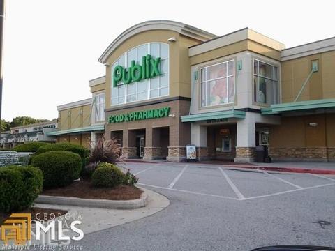 3482 Creswell Dr, Rex, GA 30273 photo 2