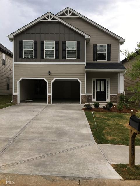 3482 Creswell Dr, Rex, GA 30273 photo 27