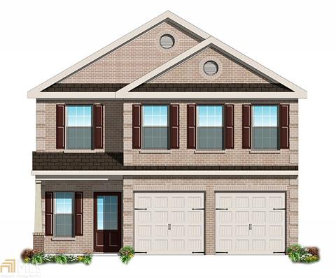 7025 Creswell Dr, Rex, GA 30273 photo 1