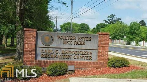 7025 Creswell Dr, Rex, GA 30273 photo 3
