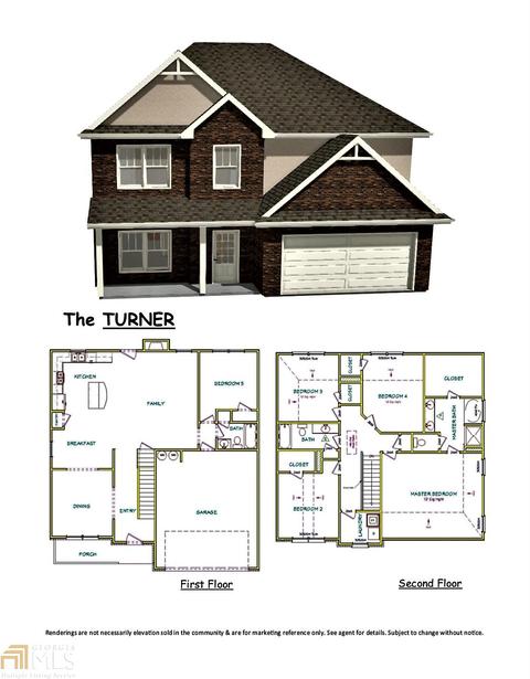 1424 Mt Bethel Rd, Mcdonough, GA 30252 photo 2