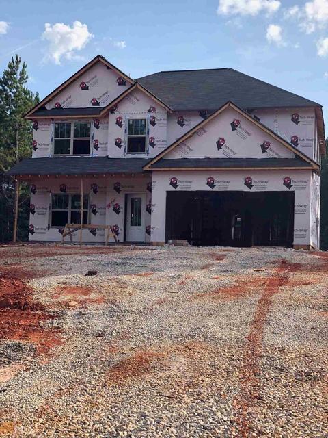 1424 Mt Bethel Rd, Mcdonough, GA 30252 photo 3