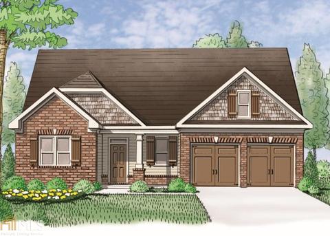 250 Kyndal Dr, Hampton, GA 30228 photo 1