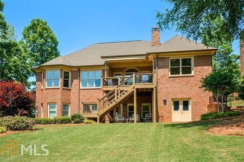 1981 Duncans Mill Rd, Jefferson, GA 30549 photo 30