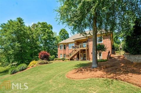 1981 Duncans Mill Rd, Jefferson, GA 30549 photo 31