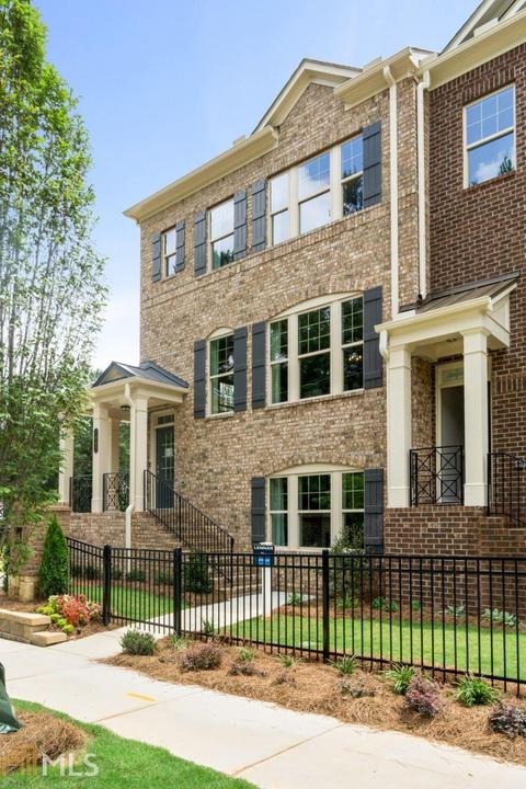 1946 Bainbridge Ln, Chamblee, GA 30345 photo 6