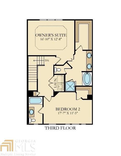 1946 Bainbridge Ln, Chamblee, GA 30345 photo 4