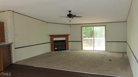 1925 Half Circle Dr, Gainesville, GA 30507 photo 3