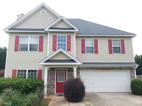 119 Rockbridge Loop, Griffin, GA 30224 photo 2