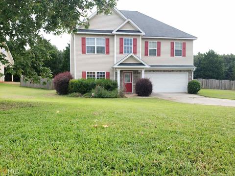 119 Rockbridge Loop, Griffin, GA 30224 photo 1