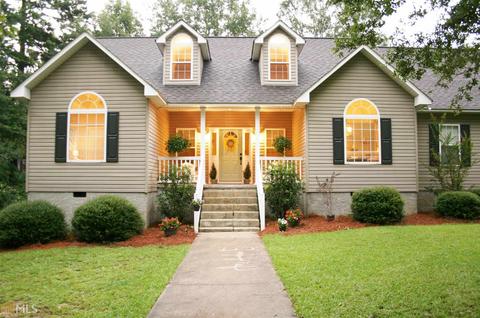 1701 Murphy Ln, Dublin, GA 31021 photo 1
