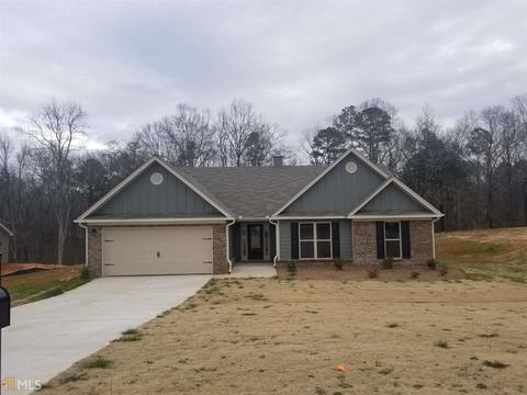 80 Lola St, Colbert, GA 30628 photo 1