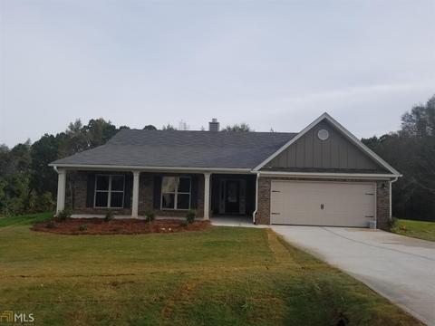 120 Lola, Colbert, GA 30628 photo 1