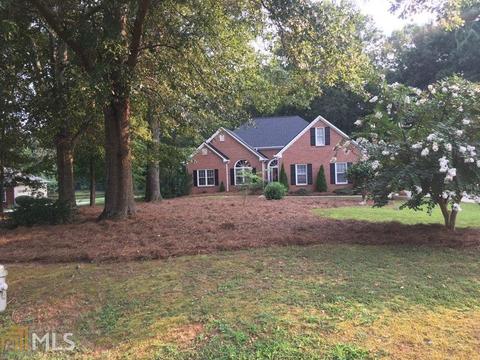 20 White Laurel Ln, Hampton, GA 30228 photo 1