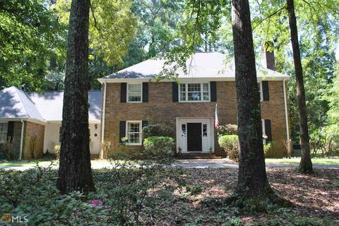 853 Piney Woods Dr, Lagrange, GA 30240 photo 1