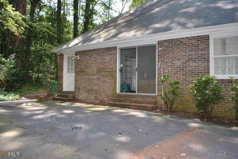 853 Piney Woods Dr, Lagrange, GA 30240 photo 33