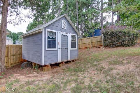 170 Doubles Dr, Covington, GA 30016 photo 32