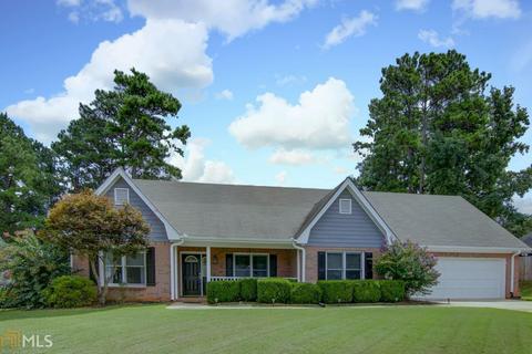 170 Doubles Dr, Covington, GA 30016 photo 1