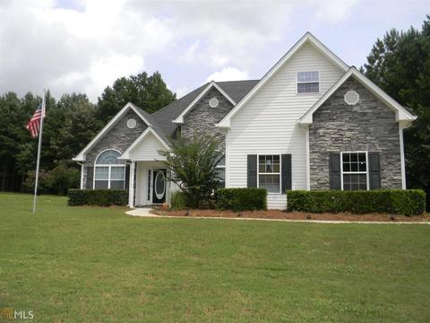 55 Edinburgh Ln, Covington, GA 30016 photo 1