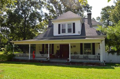 5 Peebles St, Hampton, GA 30228 photo 1