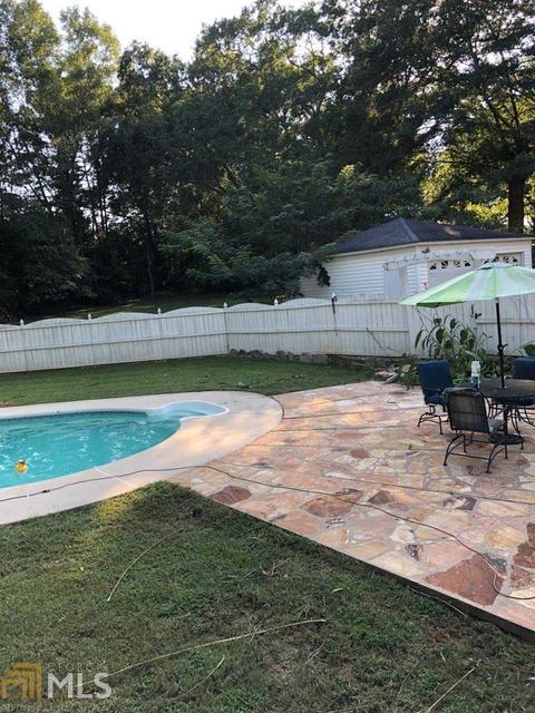 5 Peebles St, Hampton, GA 30228 photo 26