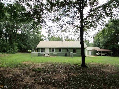 2174 Beaverdam Rd, Colbert, GA 30628 photo 26