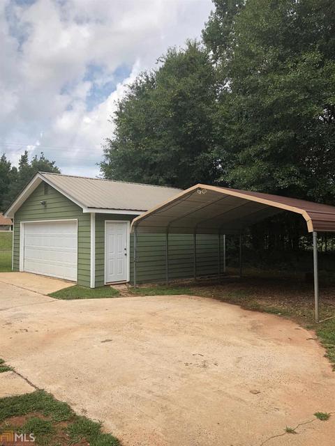 2174 Beaverdam Rd, Colbert, GA 30628 photo 5