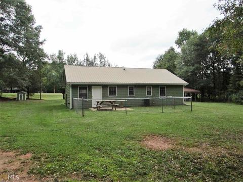 2174 Beaverdam Rd, Colbert, GA 30628 photo 29