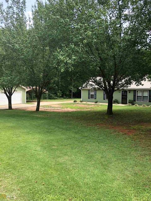 2174 Beaverdam Rd, Colbert, GA 30628 photo 2