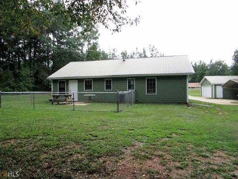2174 Beaverdam Rd, Colbert, GA 30628 photo 25