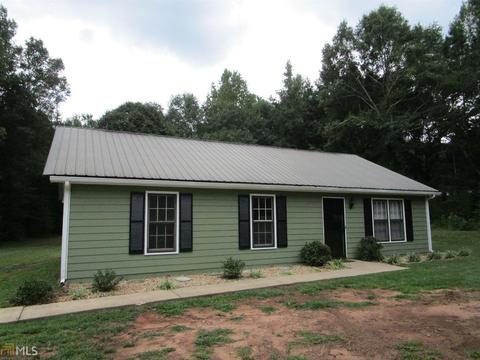 2174 Beaverdam Rd, Colbert, GA 30628 photo 33