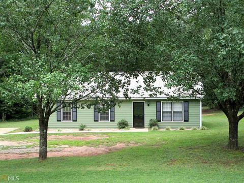 2174 Beaverdam Rd, Colbert, GA 30628 photo 9