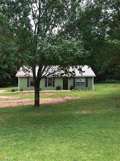 2174 Beaverdam Rd, Colbert, GA 30628 photo 3