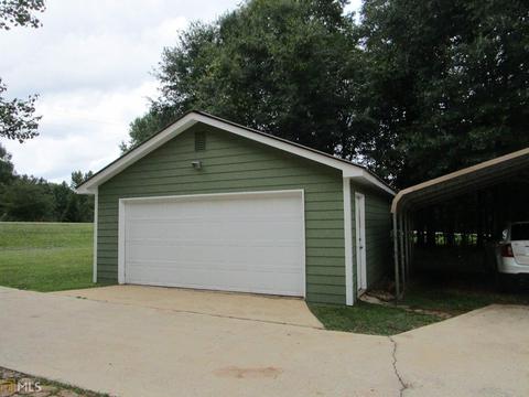 2174 Beaverdam Rd, Colbert, GA 30628 photo 32