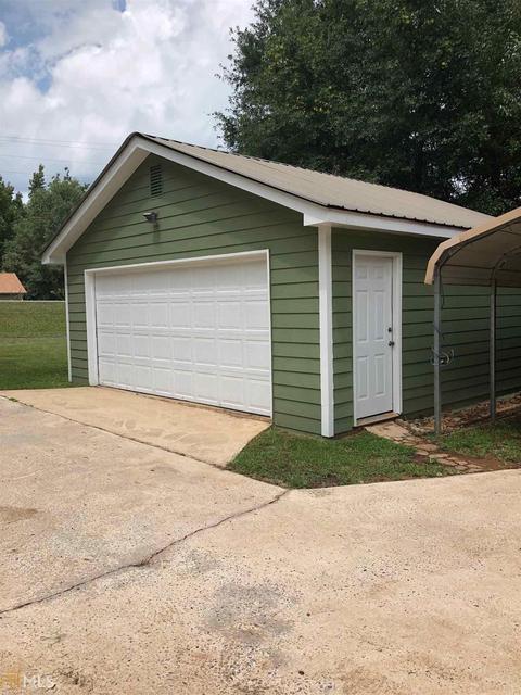 2174 Beaverdam Rd, Colbert, GA 30628 photo 6