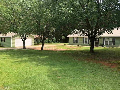 2174 Beaverdam Rd, Colbert, GA 30628 photo 1