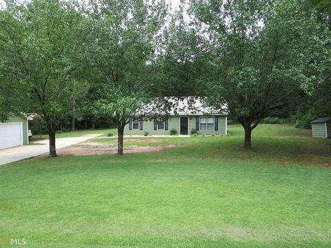2174 Beaverdam Rd, Colbert, GA 30628 photo 8
