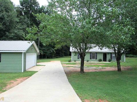 2174 Beaverdam Rd, Colbert, GA 30628 photo 7