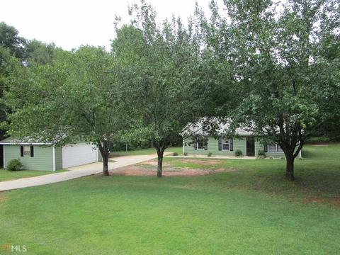 2174 Beaverdam Rd, Colbert, GA 30628 photo 24